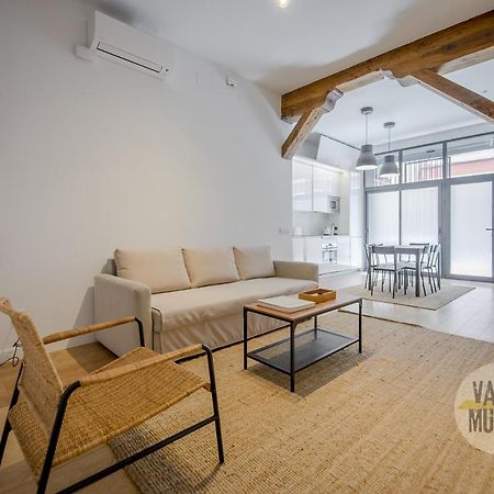 Soho Style Apt Para 7P En El Centro De Madrid! Exteriör bild