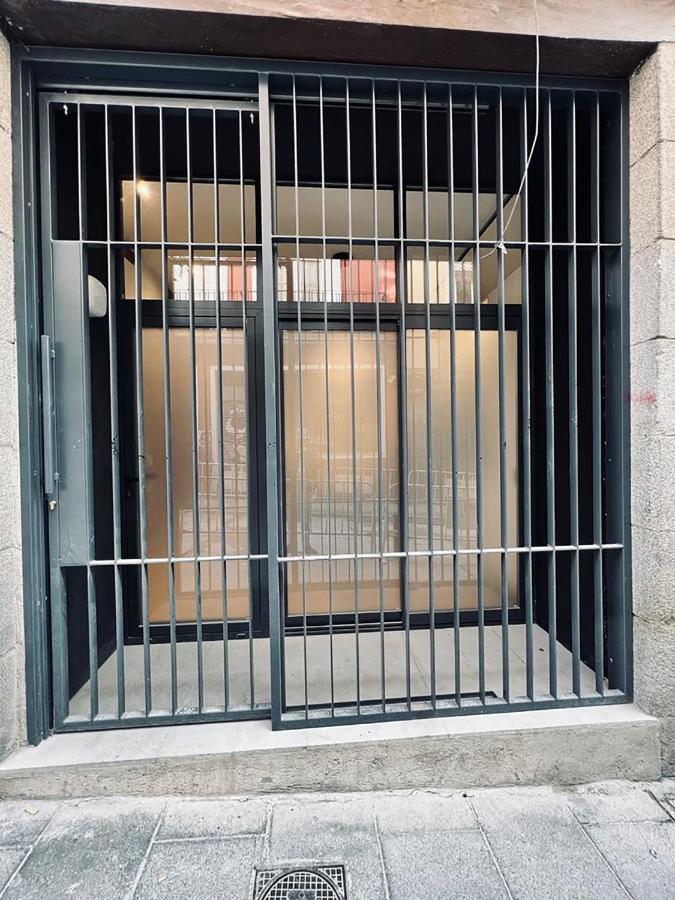 Soho Style Apt Para 7P En El Centro De Madrid! Exteriör bild